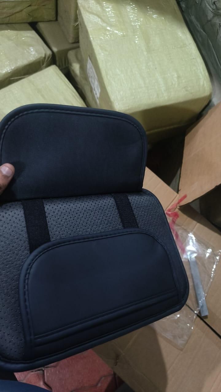 Universal Car Armrest Cushion Cover Pad