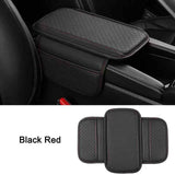 Universal Car Armrest Cushion Cover Pad