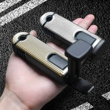 Car Hooks Holder Hanger 360-Degree Rotating