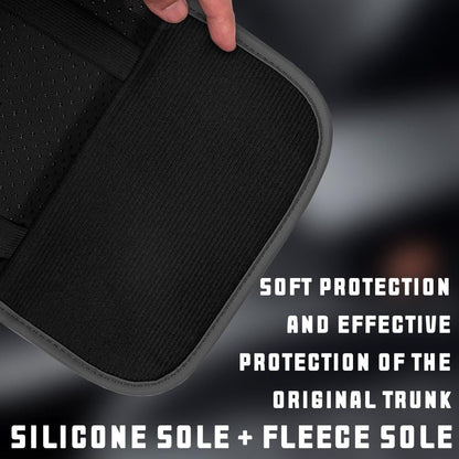 Universal Car Armrest Cushion Cover Pad